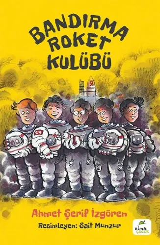 BANDIRMA ROKET KULÜBÜ