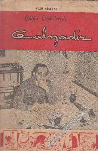 Bütün Cepheleriyle Cemal Nadir 1902 - 1947 -        1950