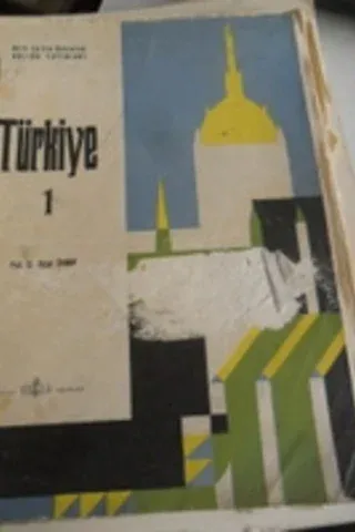 Türkiye 1