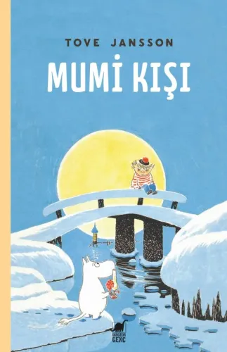 Mumi Kışı