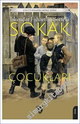 Sokak Çocukları -         2023