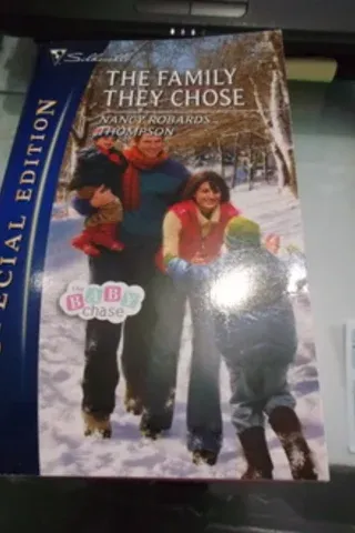 The Family They Chose