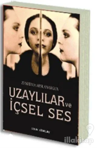 Uzaylılar ve İçsel Ses