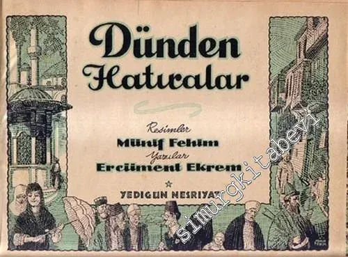 Dünden Hatıralar -
