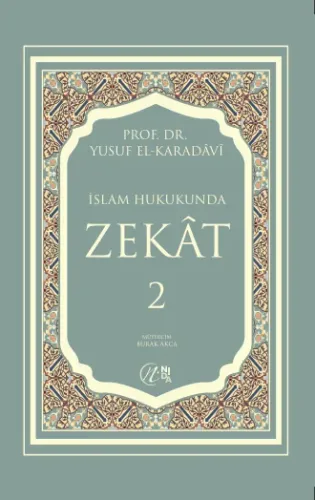 İslam Hukukunda Zekât I ve II Cilt