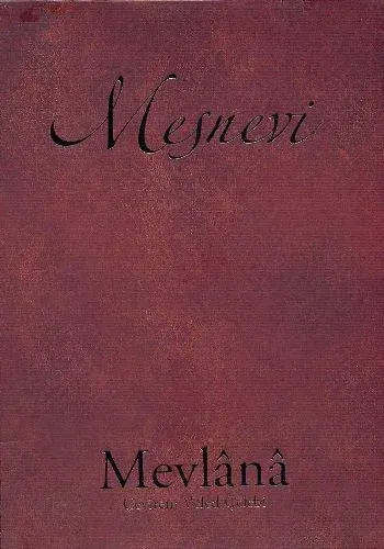 Mesnevî (6 Cilt)