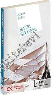 Batık Bir Gemi