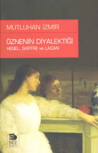 Öznenin Diyalektiği: Hegel, Sartre ve Lacan