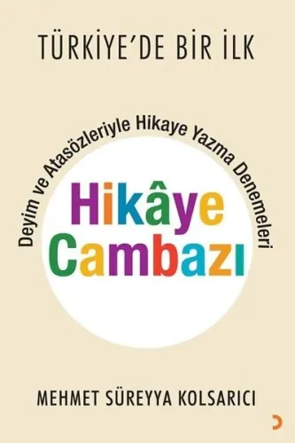 Hikâye Cambazı