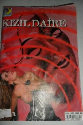 Kızıl Daire