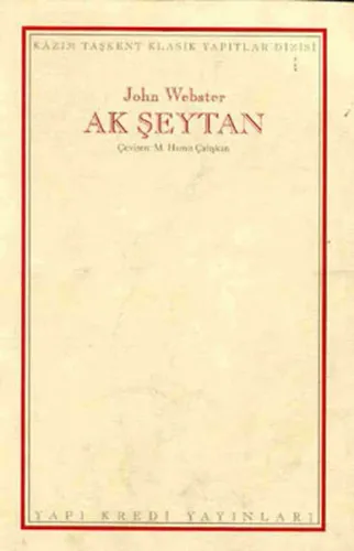 Ak Şeytan