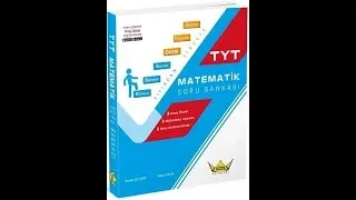 King - Tyt Matematik Soru Bankası