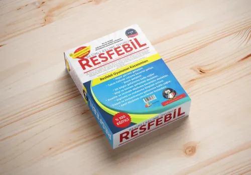 Resfebil Oğuz Saygın