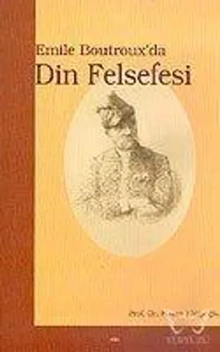 Emile Boutrox'da Din Felsefesi