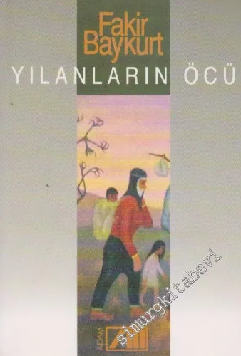 Yılanların Öcü -        1997