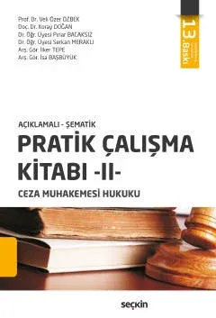 Pratik Çalışma Kitabı - II -
