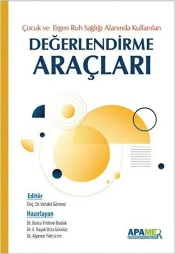 Değerlendirme Araçları
