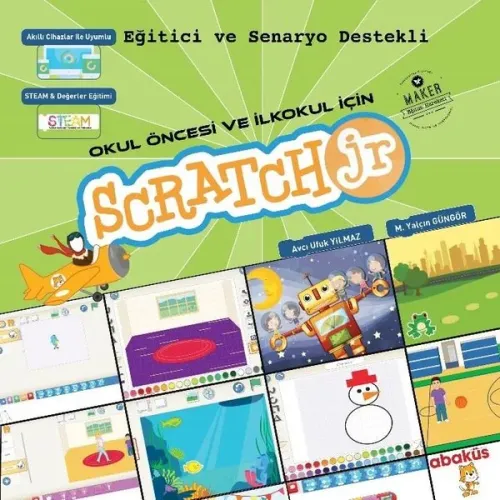 Scratch Jr