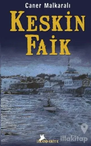 Keskin Faik