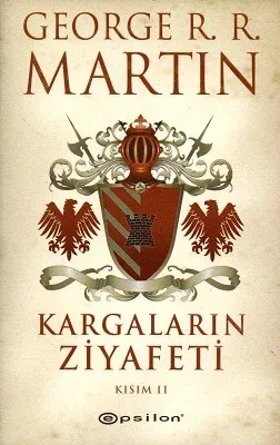Kargaların Ziyafeti Kısım 2