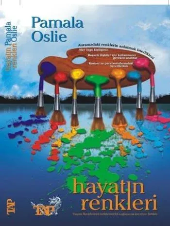 Hayatın Renkleri