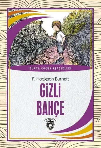 Gizli Bahçe