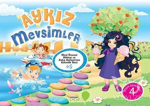Aykız Mevsimler