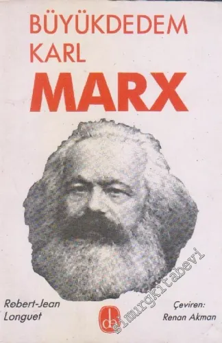 Büyükdedem Karl Marx -        1987