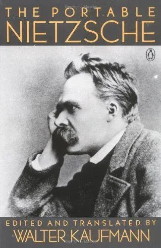 The Portable Nietzsche