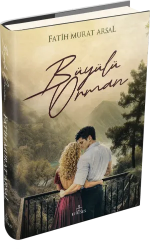 BÜYÜLÜ ORMAN - CİLTLİ