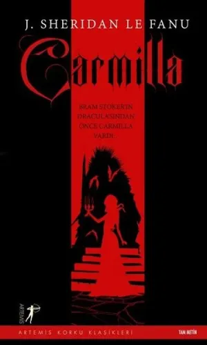 Carmilla - Artemis Korku Klasikleri