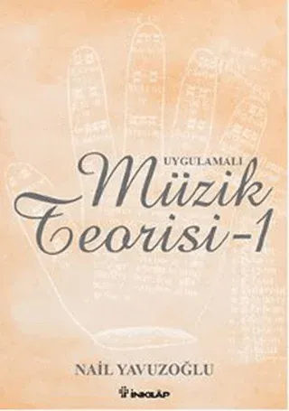 Uygulamalı Müzik Teorisi 1