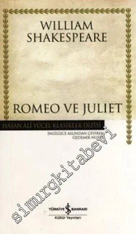 Romeo ve Juliet -