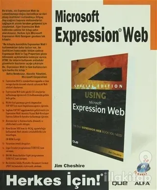 Microsoft Expression Web