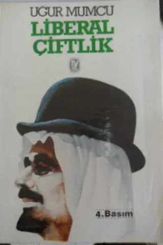 liberal çiftlik