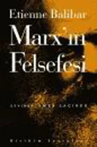 Marx'ın Felsefesi