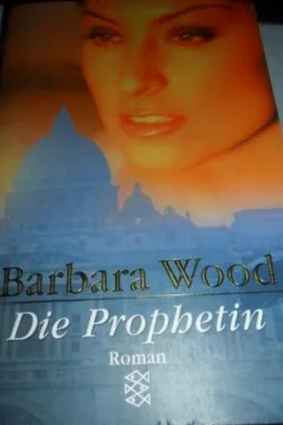 Die Prophetin