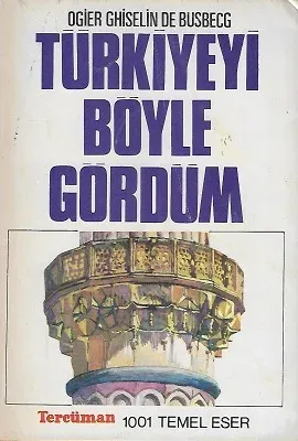 Türkiye'yi Böyle Gördüm
