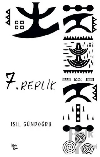 7. Replik - Halkkitabevi