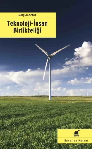 Teknoloji İnsan Birlikteliği