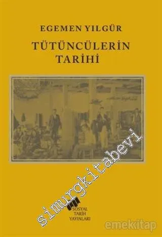 Tütüncülerin Tarihi - 2020