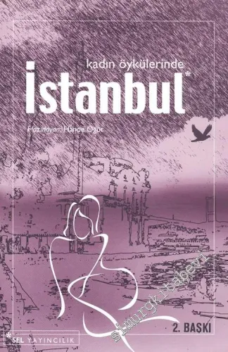 Kadın Öykülerinde İstanbul -