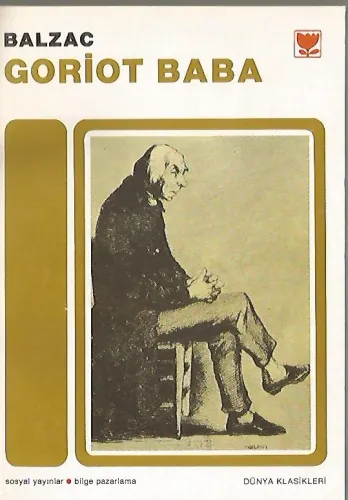 Goriot Baba