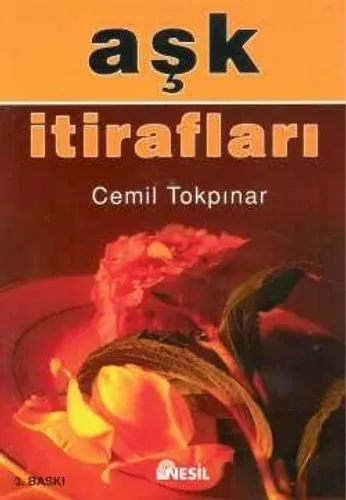 Aşk İtirafları