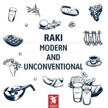 Raki Modern And Unconventional
