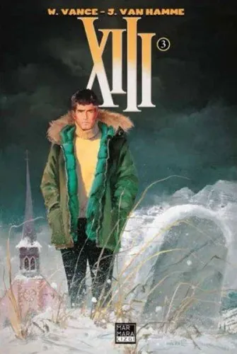 13 - Cilt 3