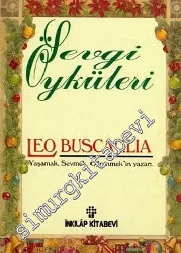 Sevgi Öyküleri