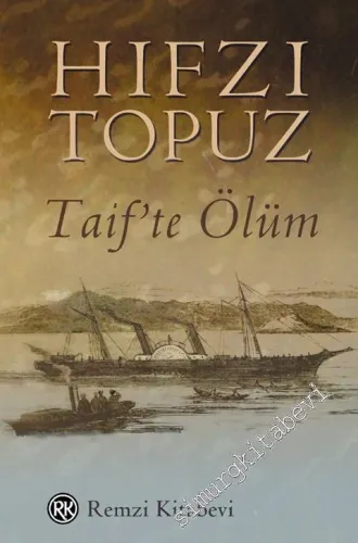 Taif'te Ölüm -         2015