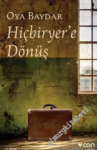 Hiçbiryer'e Dönüş -         2023