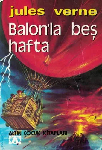 Balonla Beş Hafta